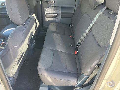 New 2025 Ford Maverick XL w/ 4K Tow Package image 18