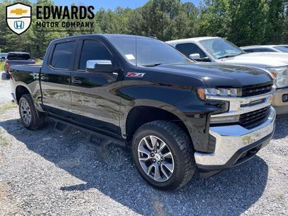 Used 2019 Chevrolet Silverado 1500 LT w/ All-Star Edition