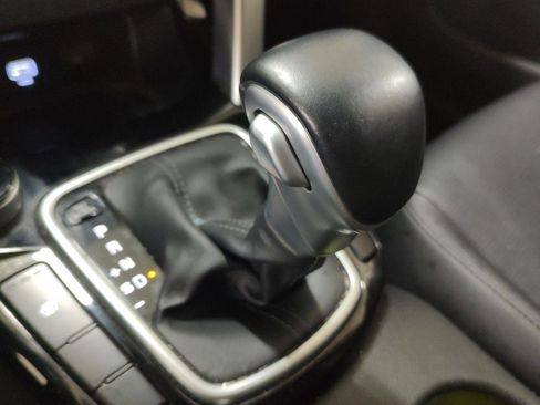 Used 2021 Kia Seltos EX image 11