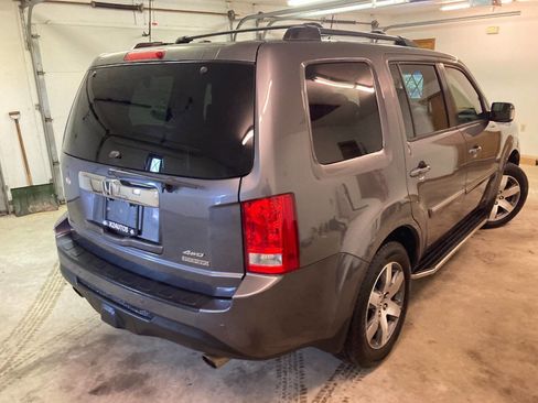 Used 2014 Honda Pilot Touring image 10