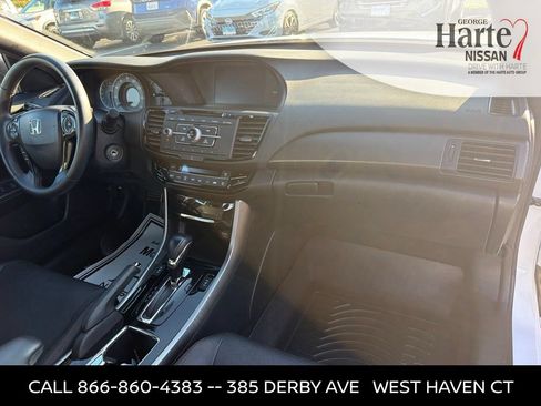 Used 2017 Honda Accord Sport Special Edition image 32