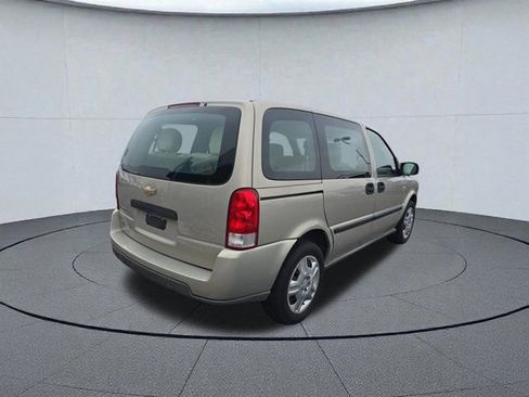 Used 2008 Chevrolet Uplander LS image 5