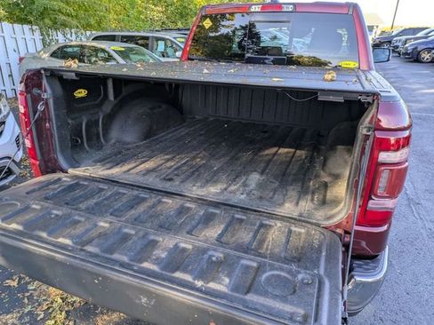 Certified 2022 RAM 1500 Laramie AWD/4WD image 24