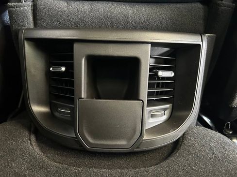 Used 2025 RAM 3500 Tradesman AWD/4WD image 31