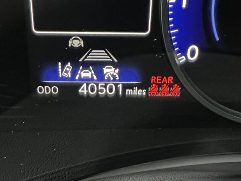 Used 2024 Lexus NX 250 AWD w/ Cold Area Package image 20