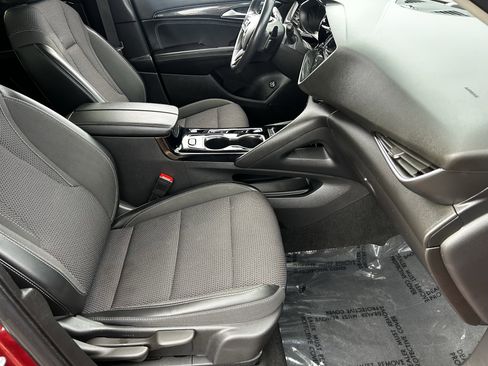 Used 2023 Buick Envision Preferred image 10