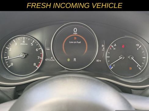 Certified 2025 MAZDA CX-30 AWD 2.5 S w/ Preferred Package image 22