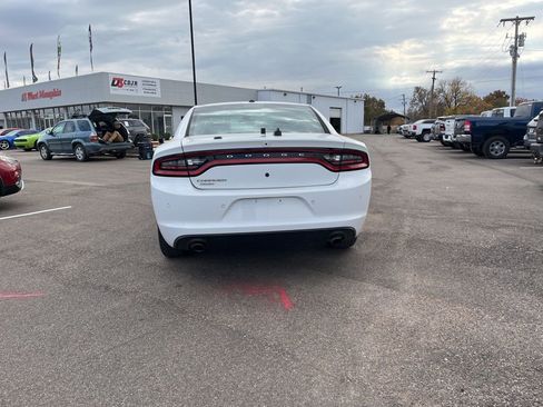 Used 2022 Dodge Charger Police image 6