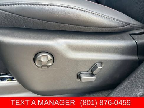 New 2026 Dodge Durango GT AWD/4WD image 16