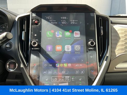 Certified 2026 Subaru Forester Premium image 5