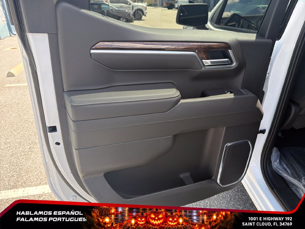 New 2026 GMC Sierra 1500 Elevation w/ Preferred Package AWD/4WD image 27