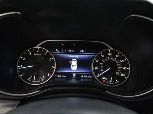 Used 2016 Nissan Maxima SR FWD image 26