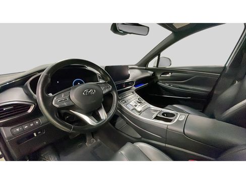 Used 2022 Hyundai Santa Fe Calligraphy AWD/4WD image 11