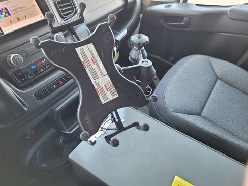 Used 2024 RAM ProMaster 1500 FWD image 14