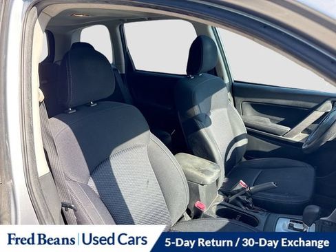 Used 2016 Subaru Forester 2.5i Premium w/ Popular Package #2 AWD/4WD image 35