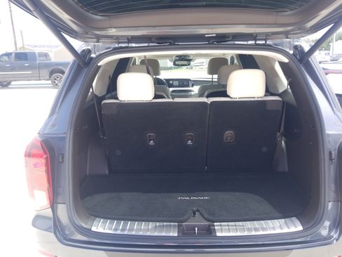 Used 2020 Hyundai Palisade Limited image 13