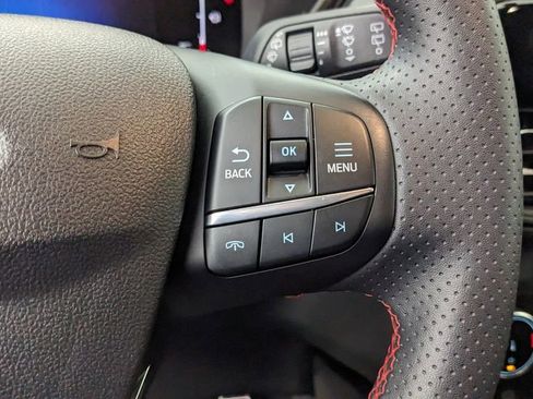 Certified 2024 Ford Escape ST-Line w/ Equipment Group 301A image 32