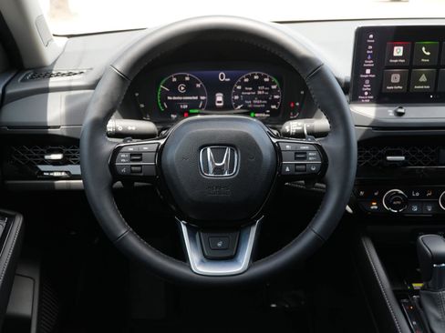 Used 2025 Honda Accord Touring image 20