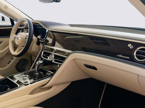 Used 2023 Bentley Flying Spur Azure AWD/4WD image 49
