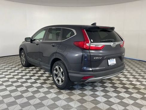 Used 2018 Honda CR-V EX-L image 13