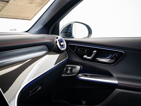 New 2026 Mercedes-Benz GLC 43 AMG GLC 43 AMG image 37