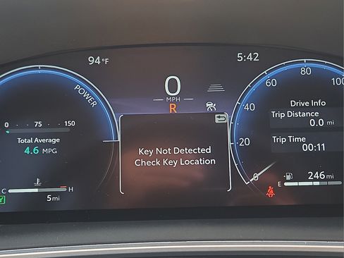 Used 2026 Toyota Corolla XLE FWD image 24