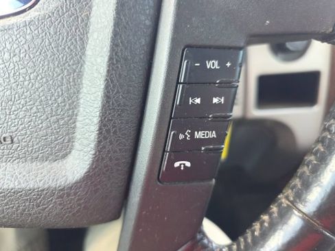 Used 2013 Ford F150 Lariat AWD/4WD image 15