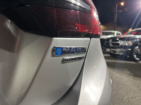 Used 2019 Honda Clarity Touring image 6