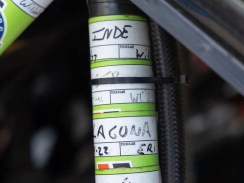 Used 1994 BMW 325i Sedan image 23