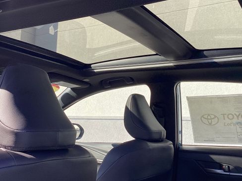 New 2026 Toyota Camry XSE FWD image 17