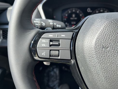 New 2026 Acura Integra A-Spec image 29