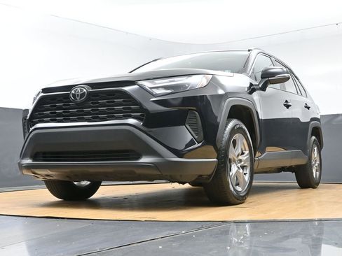 Used 2024 Toyota RAV4 XLE w/ Convenience Package FWD image 48
