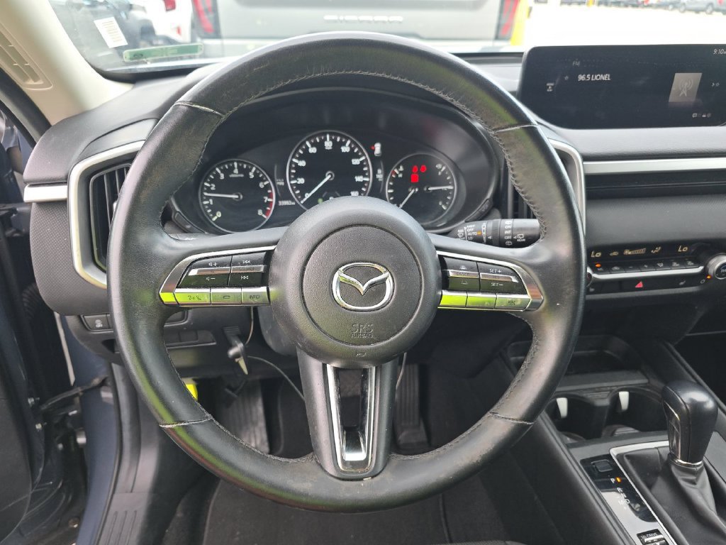 Used 2025 MAZDA CX-50 AWD 2.5 S w/ Preferred Package image 10