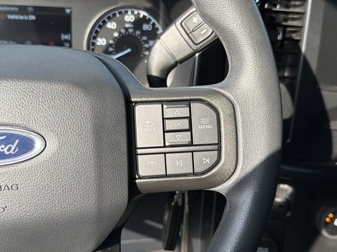 Used 2022 Ford F150 XL w/ STX Appearance Package RWD image 25