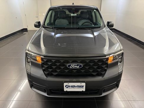 New 2026 Ford Maverick XLT w/ Equipment Group 301A AWD/4WD image 2