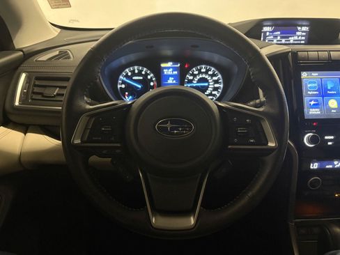 Used 2020 Subaru Ascent Limited AWD/4WD image 16