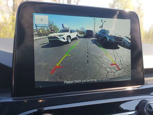 Used 2025 Ford Escape ST-Line Select image 20