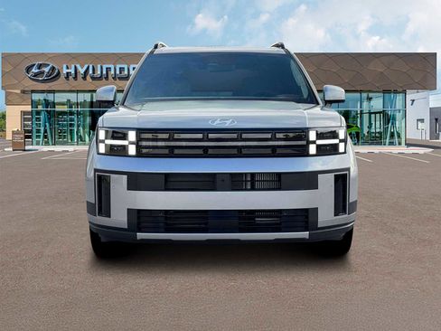 New 2026 Hyundai Santa Fe Limited image 12