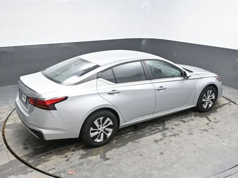 Used 2021 Nissan Altima 2.5 S image 29
