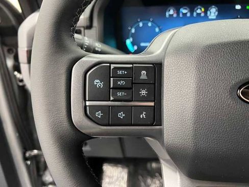 New 2025 Ford F150 XLT w/ Equipment Group 302A MID image 17