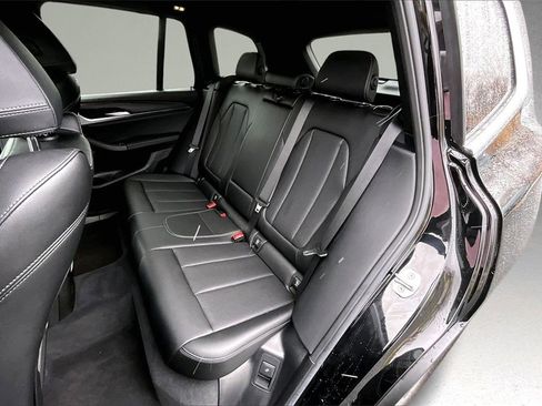 Used 2024 BMW X3 xDrive30i w/ Convenience Package image 21