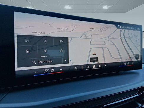 Used 2025 BMW 230i Coupe w/ Convenience Package image 25