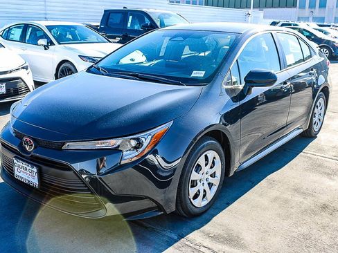 New 2026 Toyota Corolla LE image 3