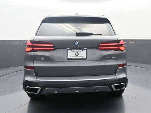 New 2026 BMW X5 xDrive40i w/ M Sport Package image 6