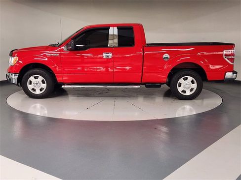 Used 2012 Ford F150 XLT image 5