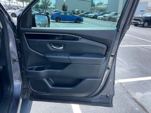 Certified 2025 Honda Pilot EX-L image 29