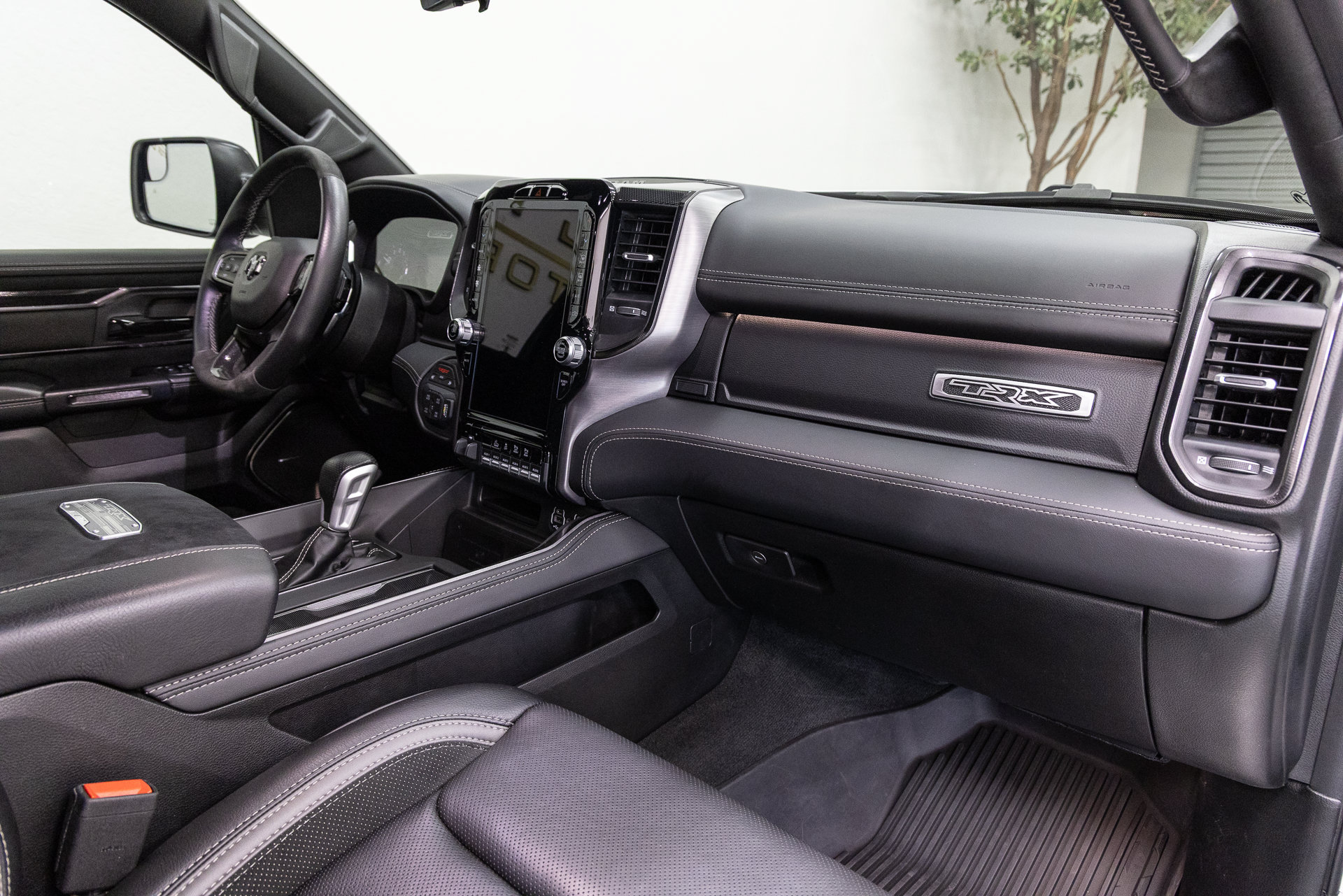 Used 2021 RAM 1500 TRX w/ TRX Level 2 Equipment Group AWD/4WD image 13