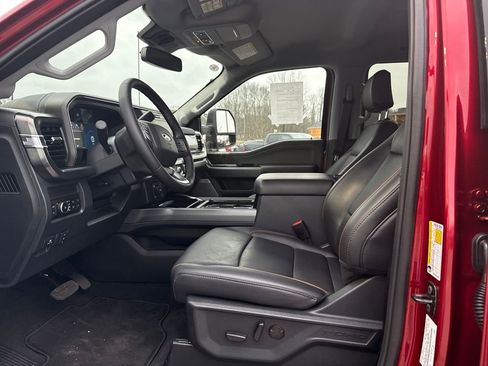 Used 2026 Ford F350 Lariat w/ FX4 Off-Road Package image 25
