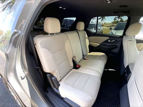 Used 2023 Chevrolet Traverse LS w/ Safety Package image 26