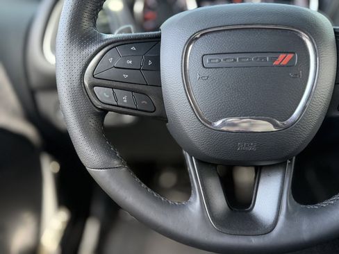 Used 2022 Dodge Challenger R/T Scat Pack image 23